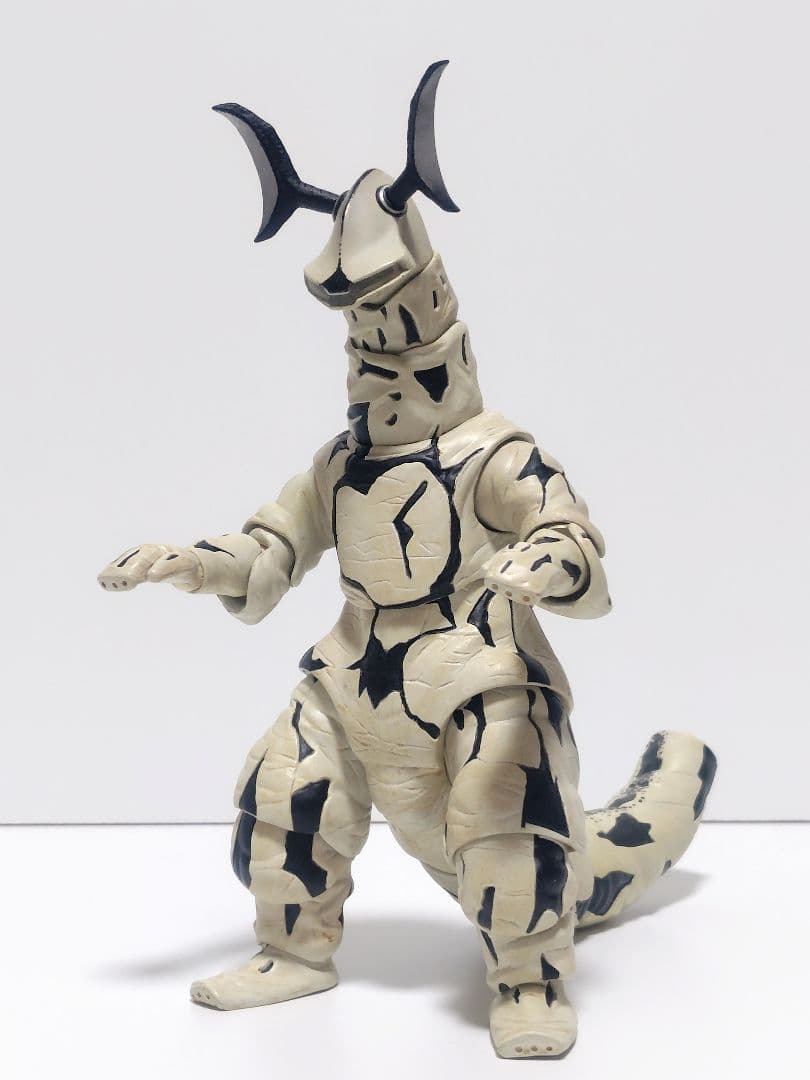 ULTRA-ACT エレキング