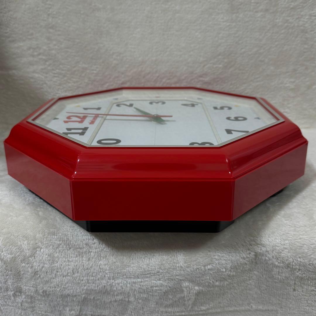 【希少品】SEIKO からくり時計 パペットシリーズ ミキハウス MQ920R