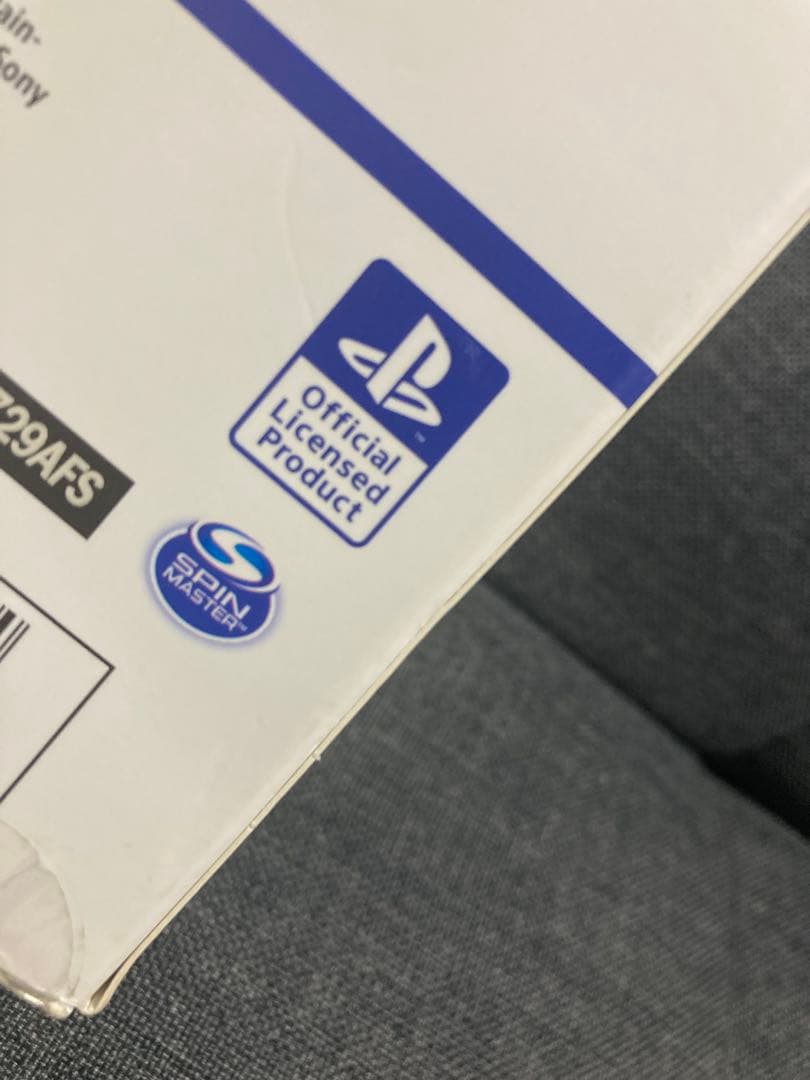 ラストオブアス ジョエル＆エリー 6インチフィギュア(未開封)