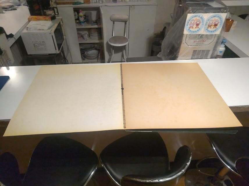 非売品☆昭和レトロ☆ドイツ製☆1979年 PORSCHE ポルシェ カレンダー