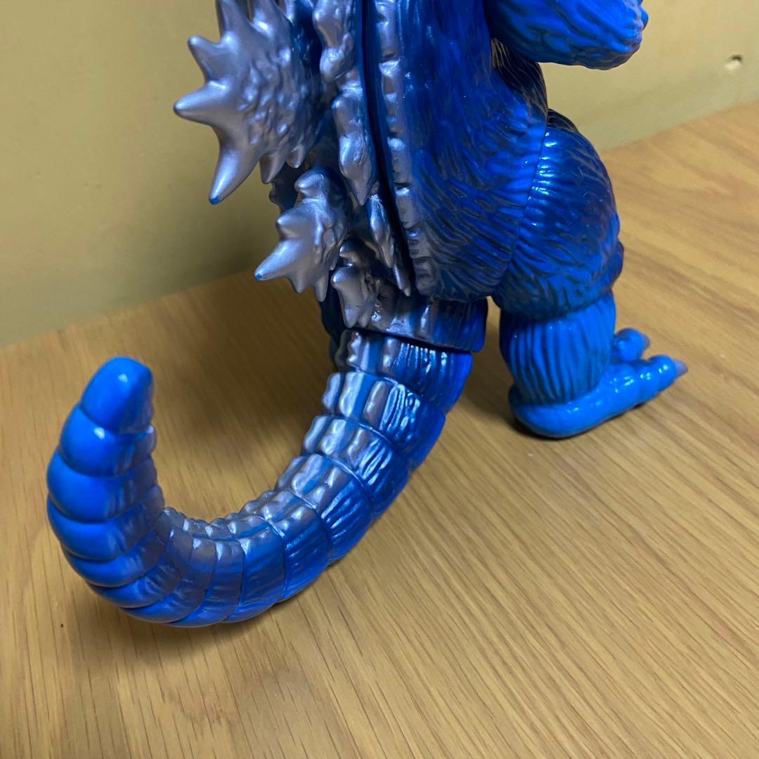 マーミット 世紀の大怪獣シリーズ ゴジラ イリサワ キンゴジ ソフビ 5408