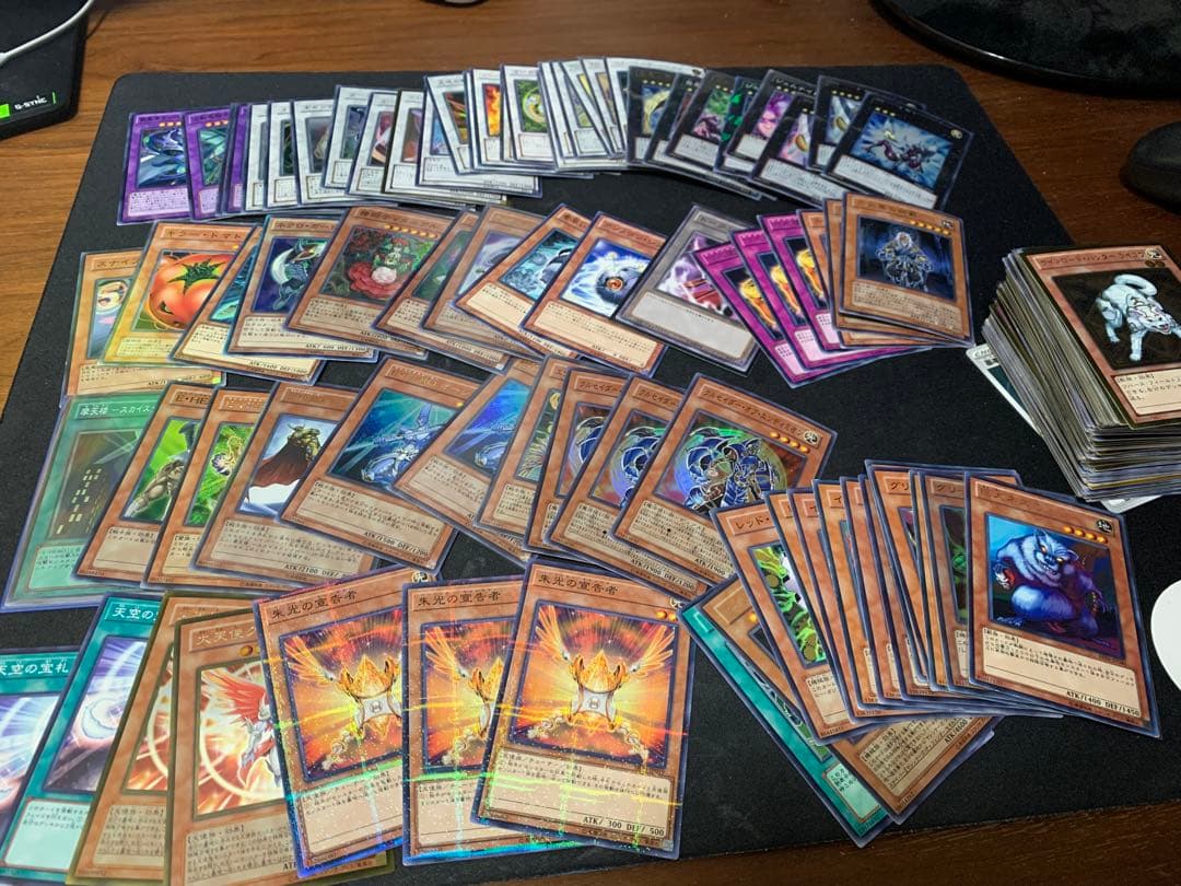 遊戯王1103ゲートボールデッキまとめ売り 良い