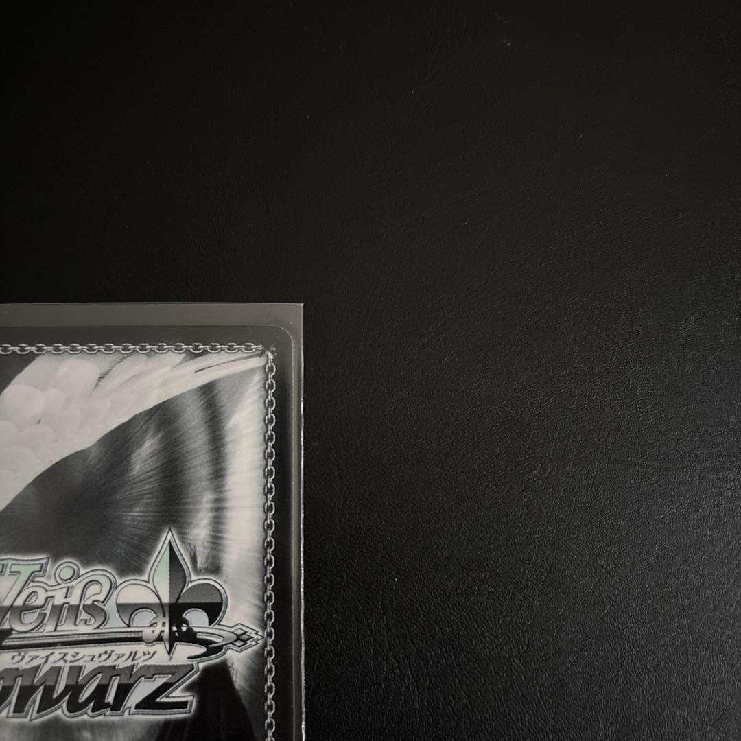 ヴァイスシュヴァルツ　魔王の正体　エルザ　sec ガンゲイルオンライン　ggo