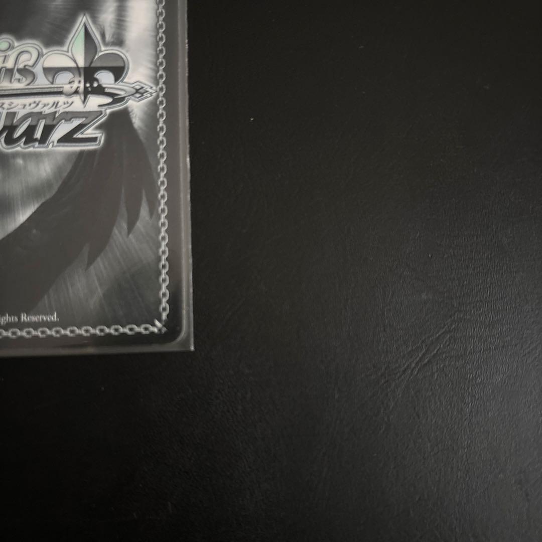 ヴァイスシュヴァルツ　魔王の正体　エルザ　sec ガンゲイルオンライン　ggo