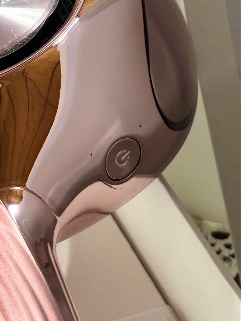 ReFa リファ ビューテックドライヤー プロ　ピンク