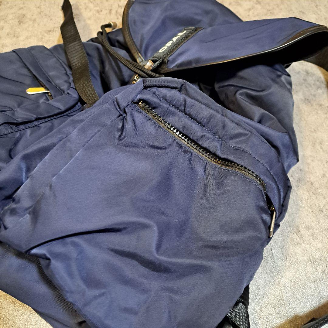 米津玄師 2019ツアーグッズ バックパック - メルカリ