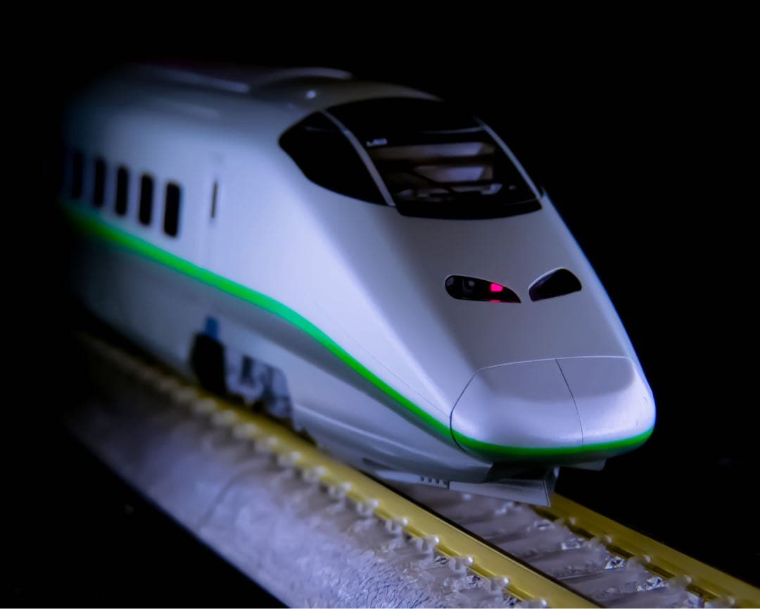 【専用】KATO E3系2000番台 山形新幹線「つばさ」 旧塗装