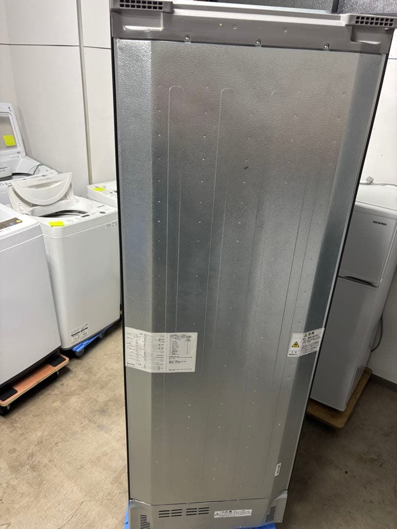 AQUA アクア　AQR-V37K 2021年製　368LＴ