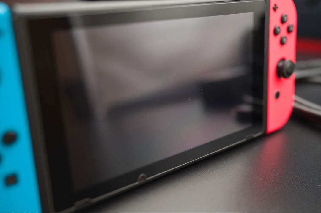 任天堂SWITCH（NINTENDO スイッチ）本体