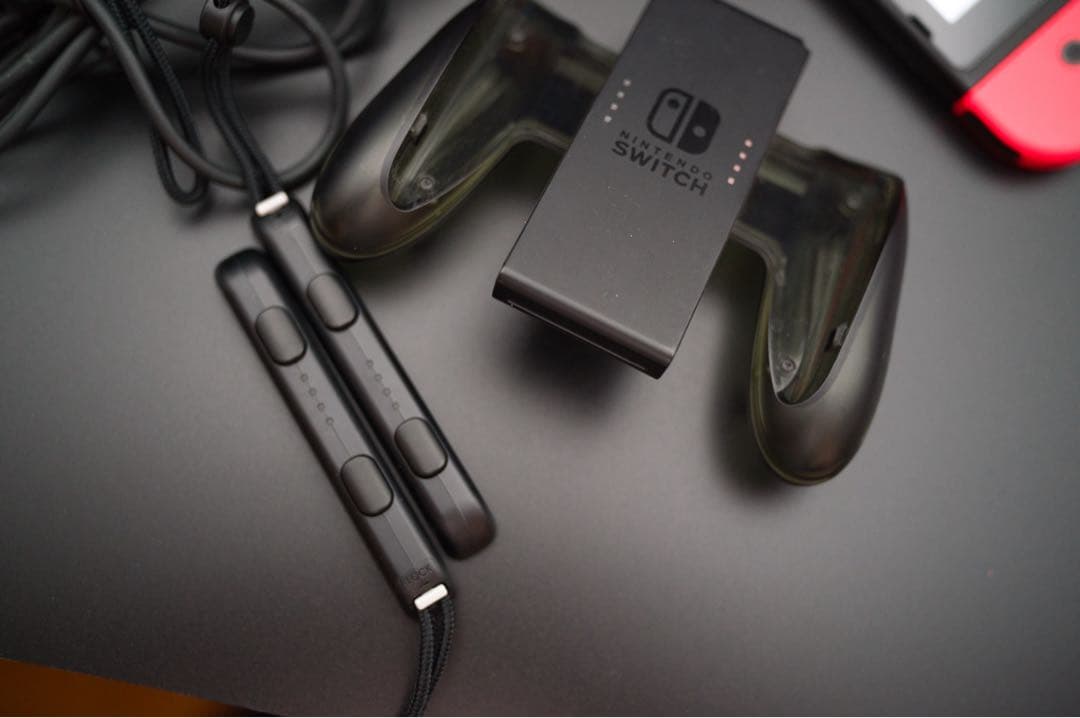 任天堂SWITCH（NINTENDO スイッチ）本体