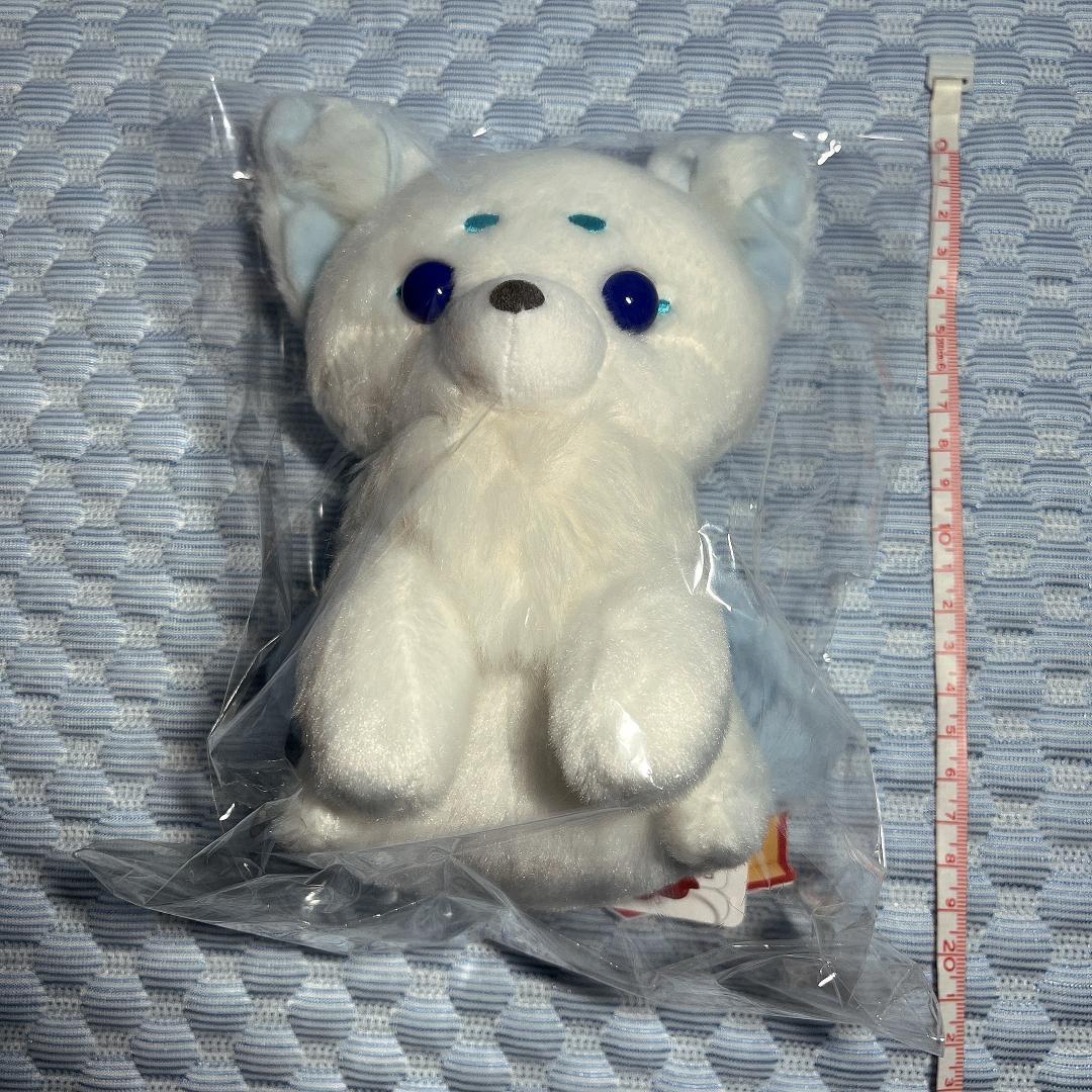 新品まとめ売り【ちょコンとキツネ】九尾 錦雅 ウルトラBIG JB ST 12体