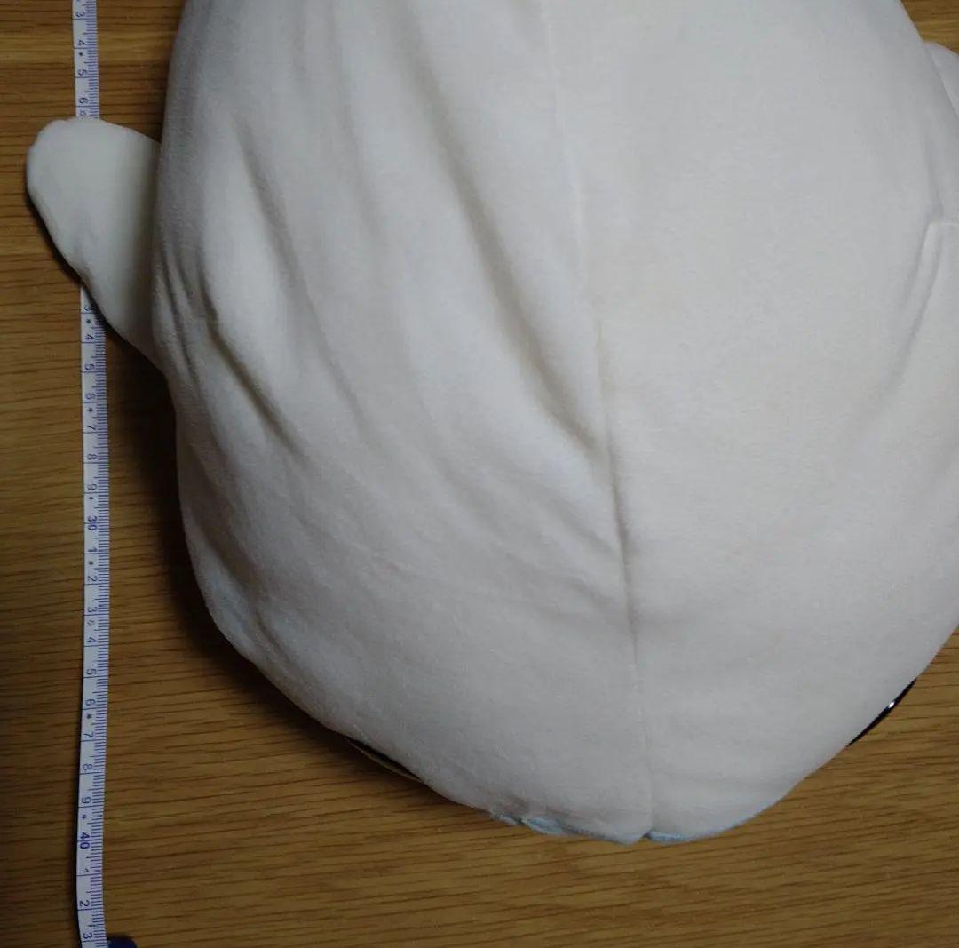 希少　まめゴマ　XＬサイズ　美品　約40センチ