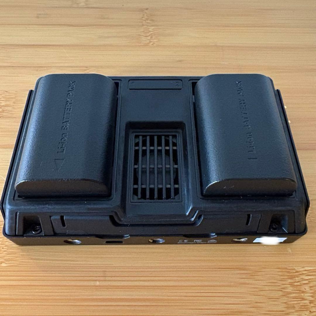 Blackmagic Design Video Assist 5 (初代)