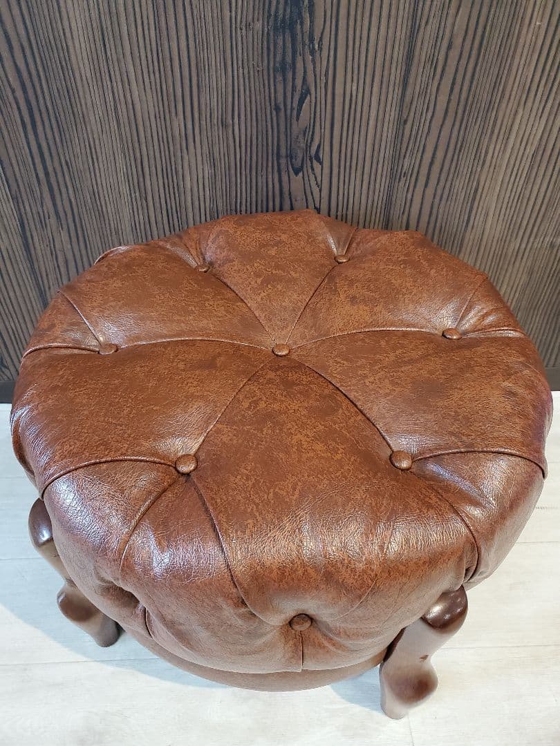 maruni マルニ木工 オットマン スツール