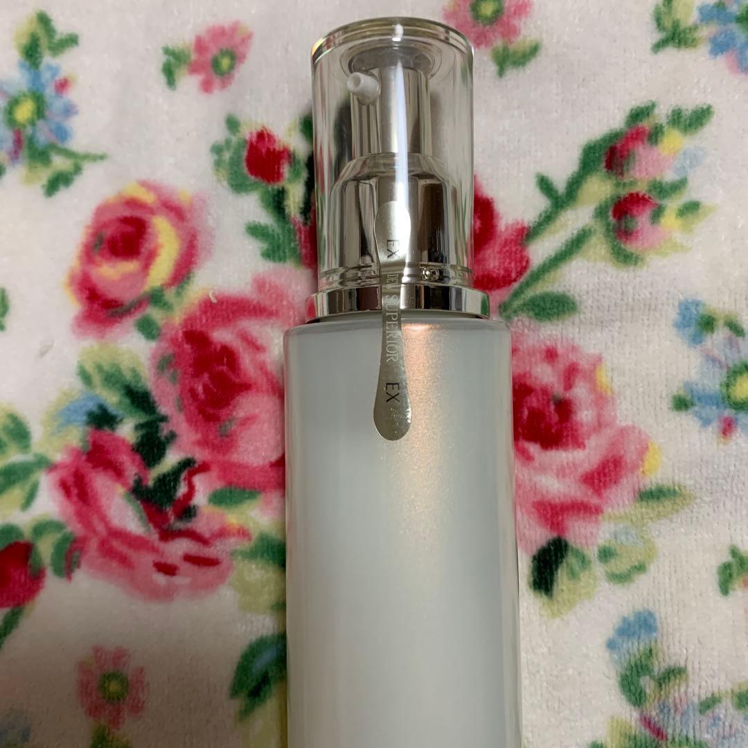 カネボウ DEWスペリアEX エマルジョンファイナライザー - メルカリ