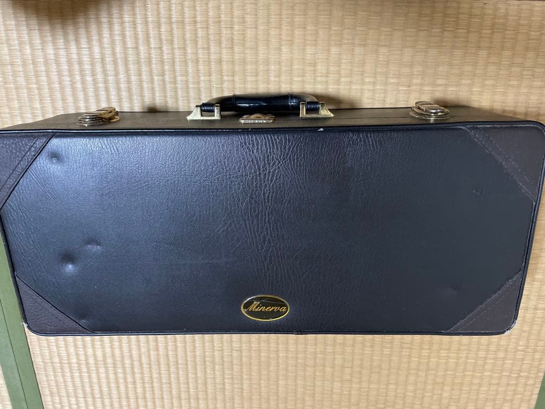 銘器、ブレッシングスーパーアーティスト