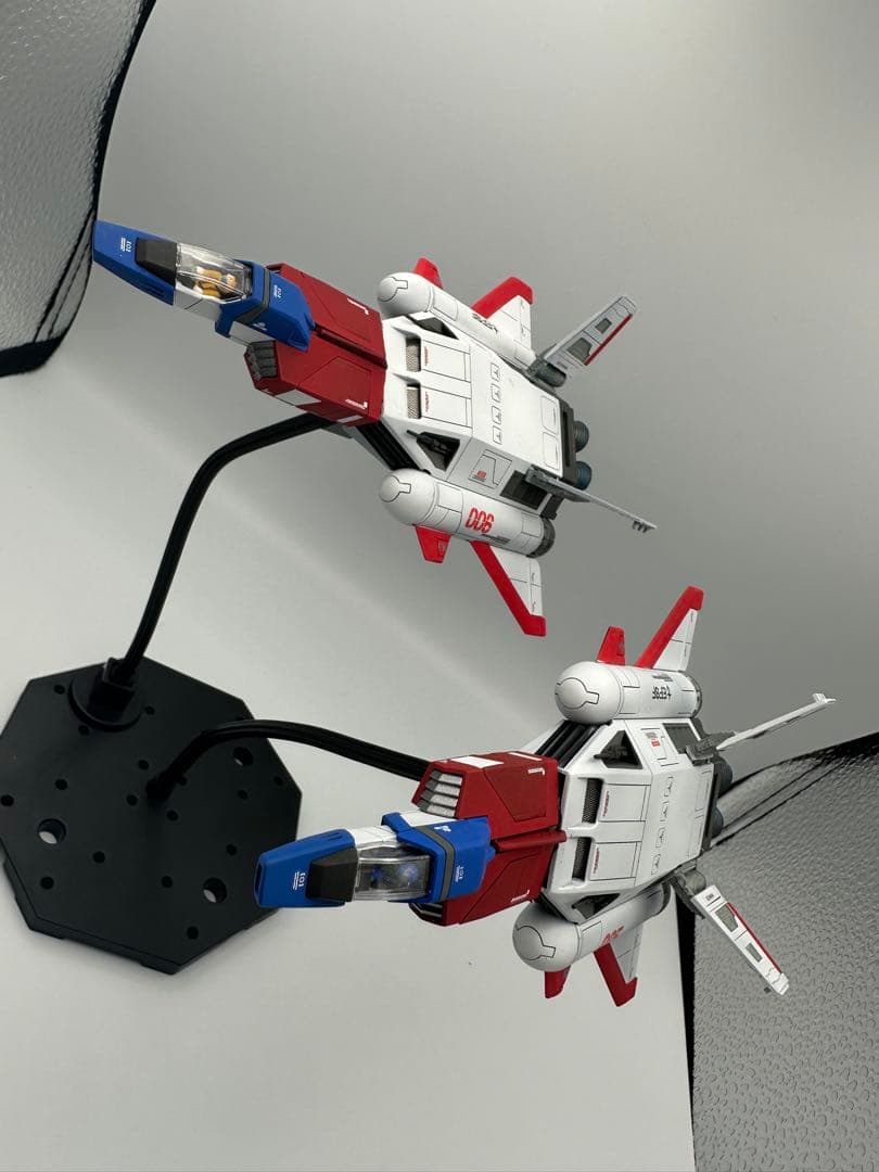 ビグザム　巨大徹底改修一点物　ガンプラ　ガンダム　期間限定出品