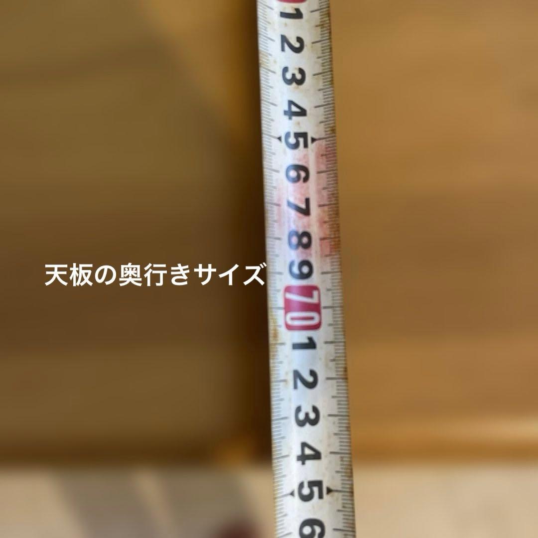 木製拡張ダイニングテーブル