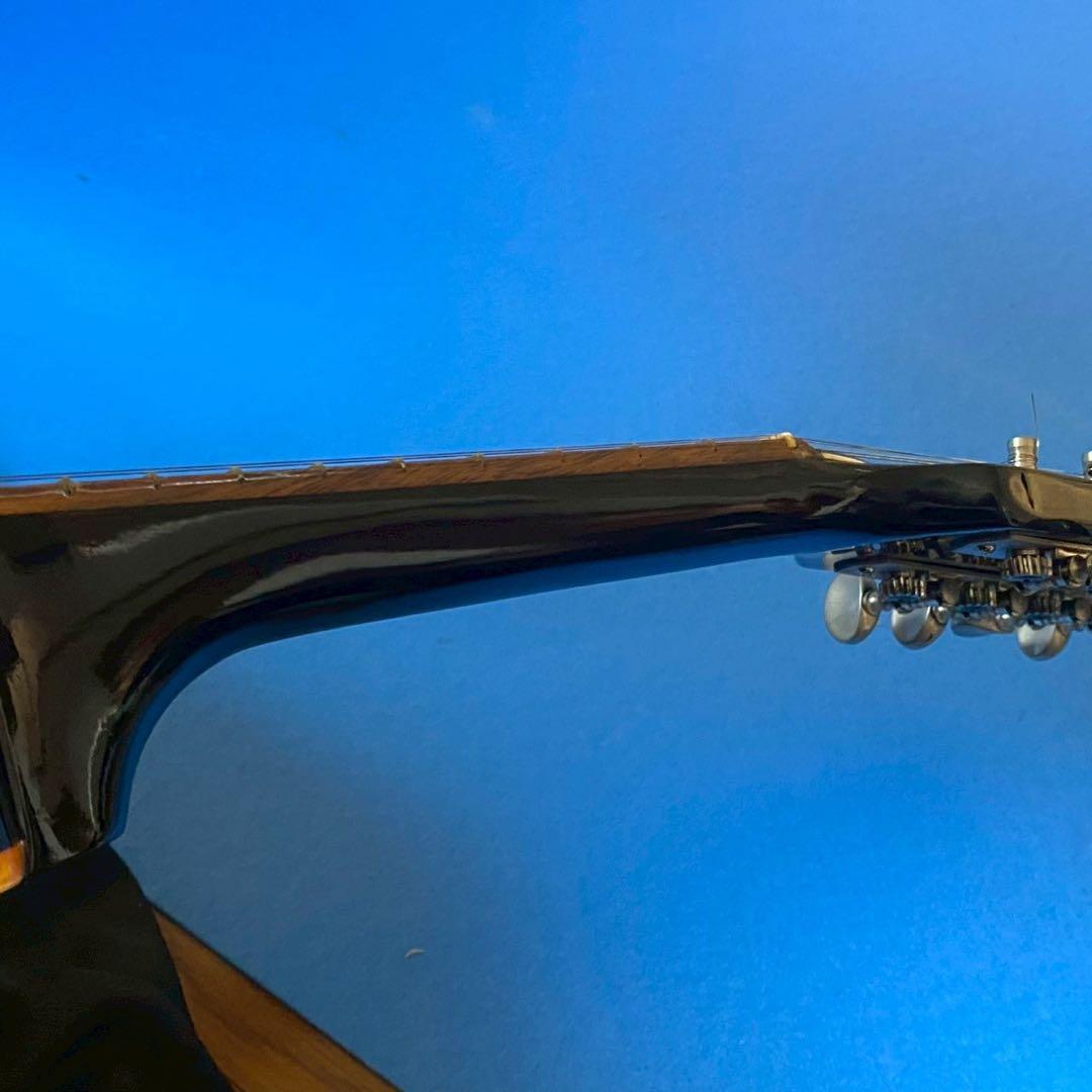 寺田楽器製？ Jagard ジャガード マンドリン フラット