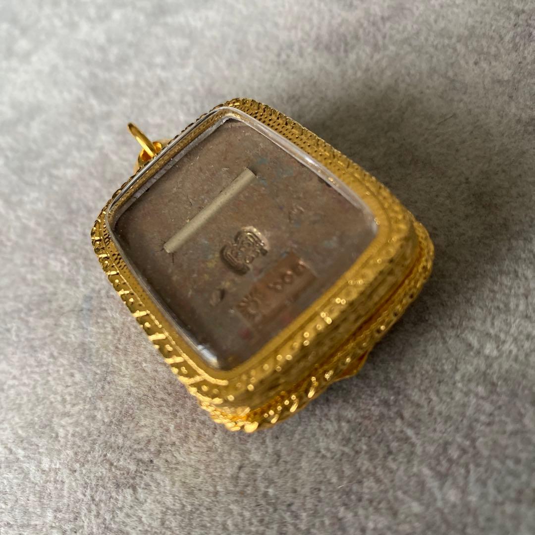 プラクルアン プラプロム ブラフマー神 総合運 富と開運 金運 ビジネス