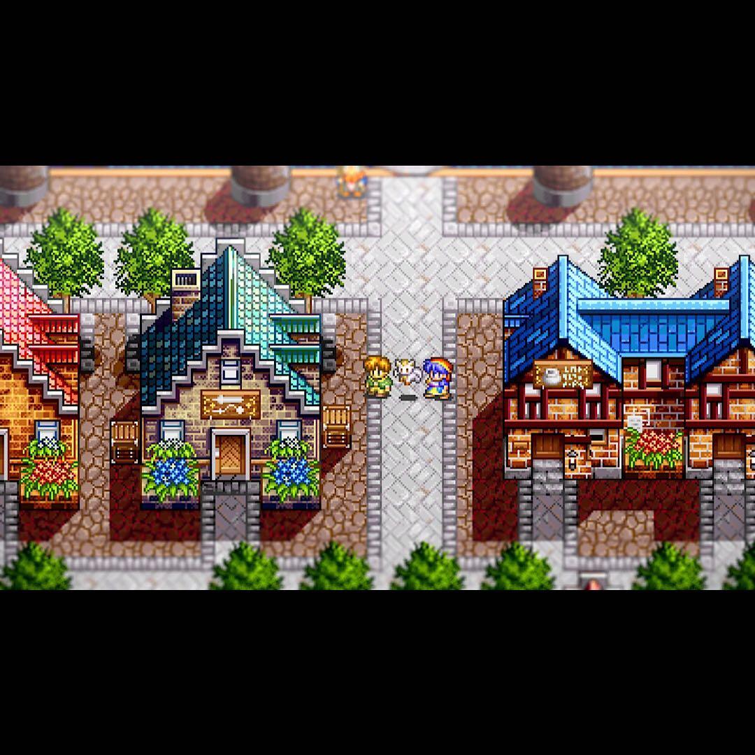 LUNAR リマスターコレクション 北米版 switch ニンテンドースイッチ