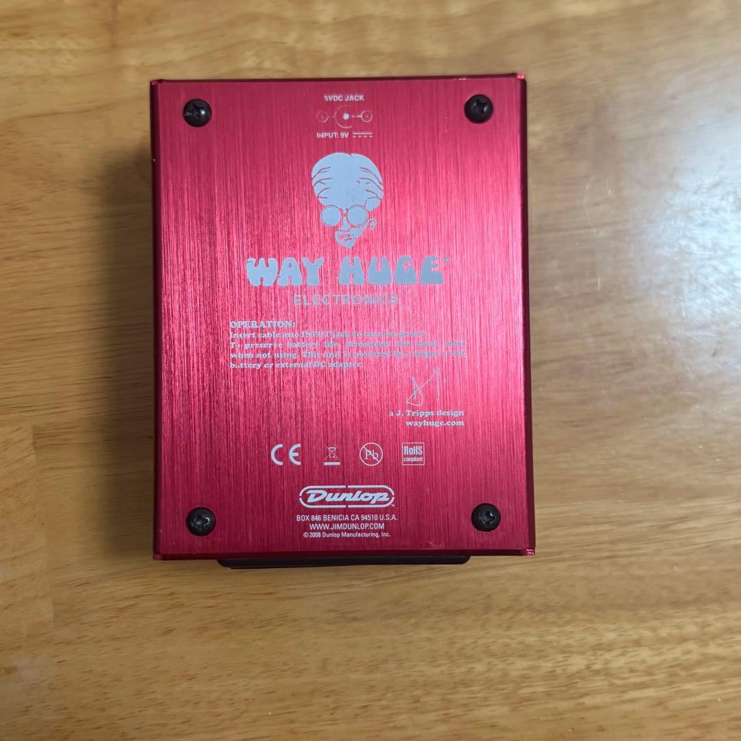 ギター Way Huge Angry Troll