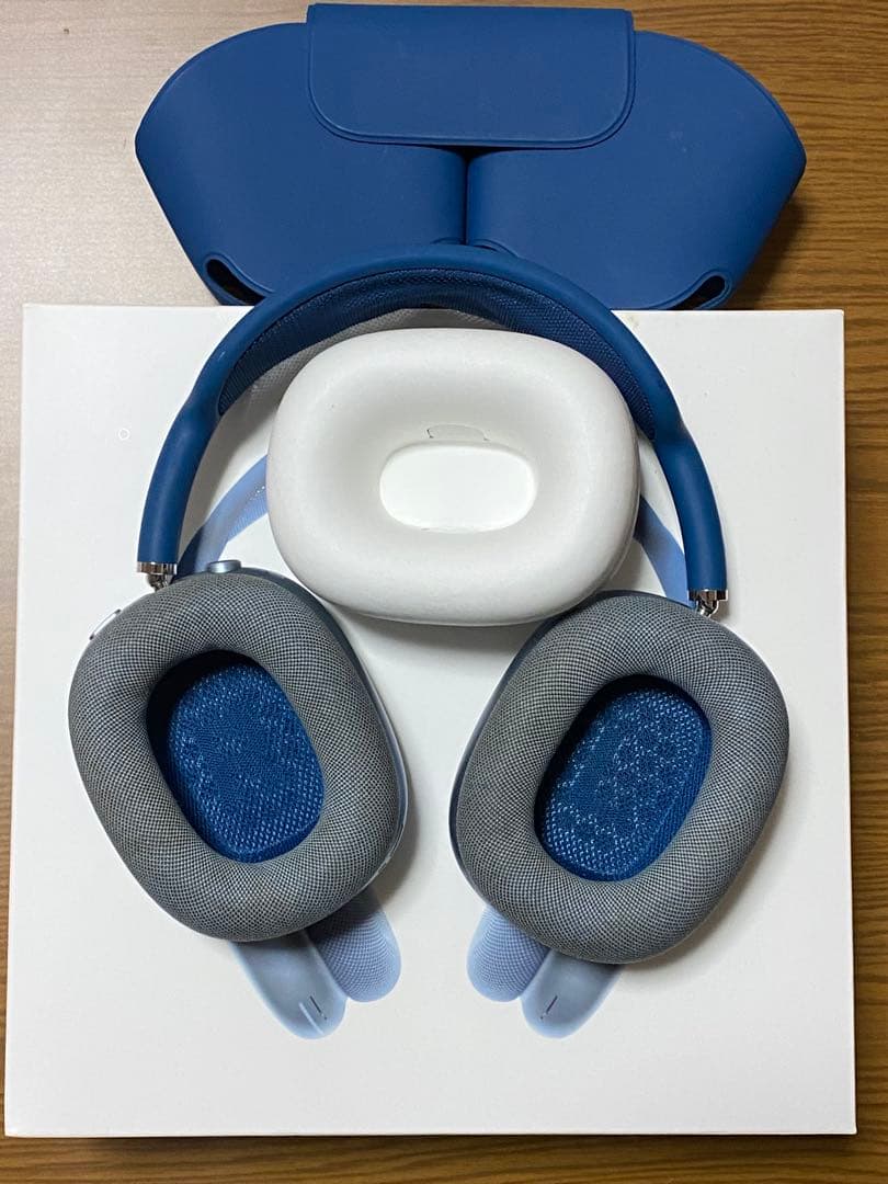 ヘッドホン AirPods Max Amazon.com: Apple AirPods Max - Midnight (Renewed) : Electronics