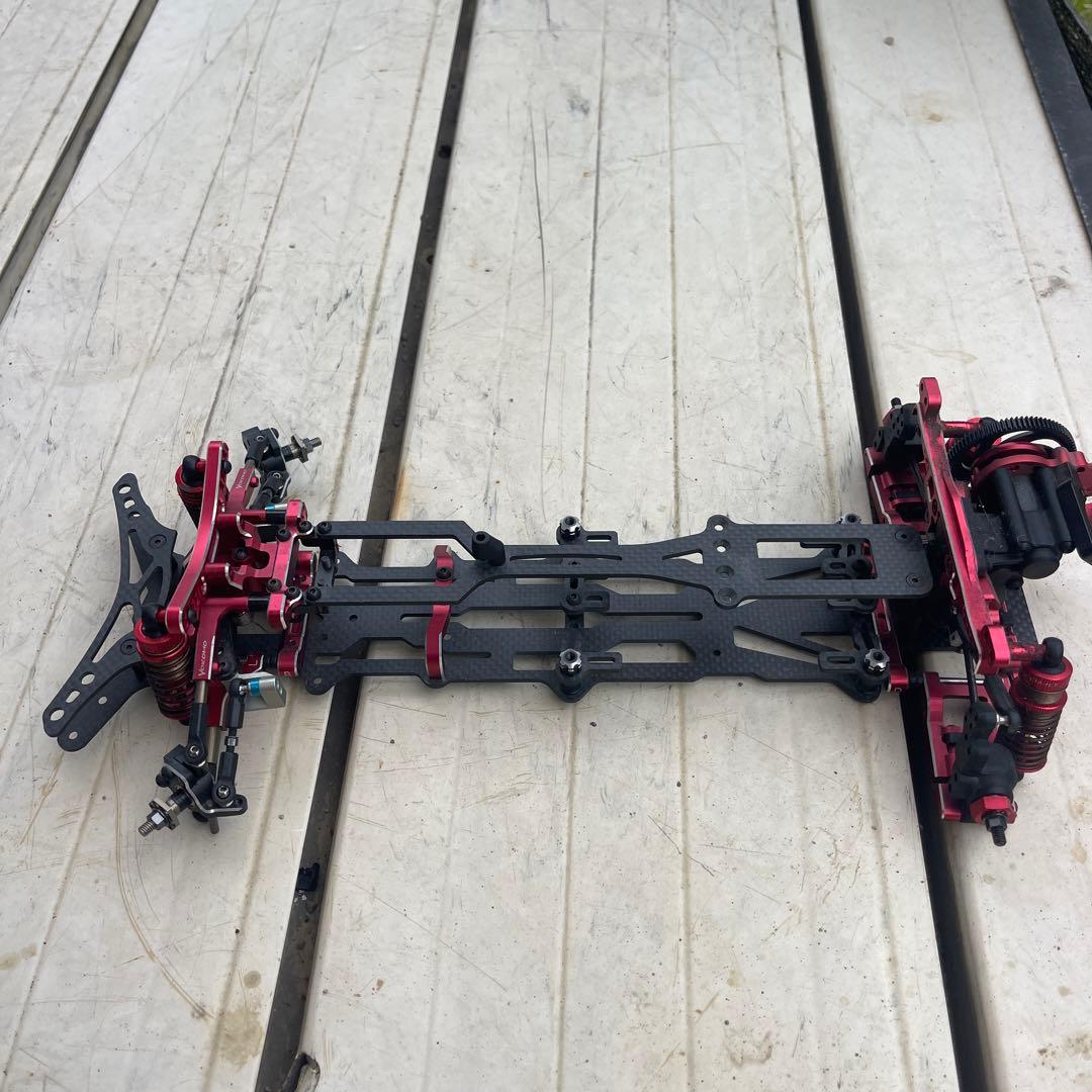 ヨコモyd-2 rxほぼフルオプ