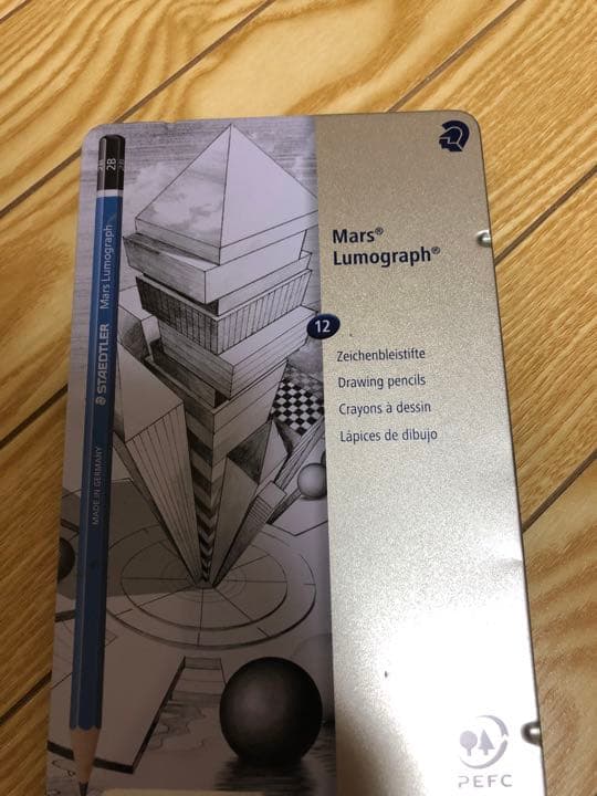 画材諸々