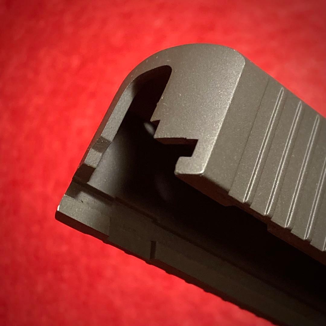 Guarde製 SIG P226用 A製スライド 東京マルイガーダー