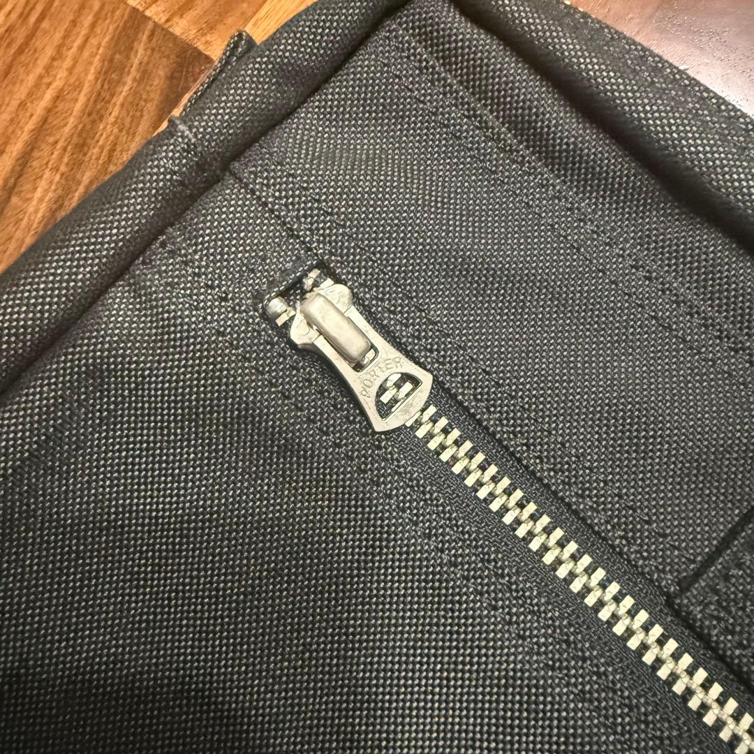 【未使用】ポーターブリーフケース