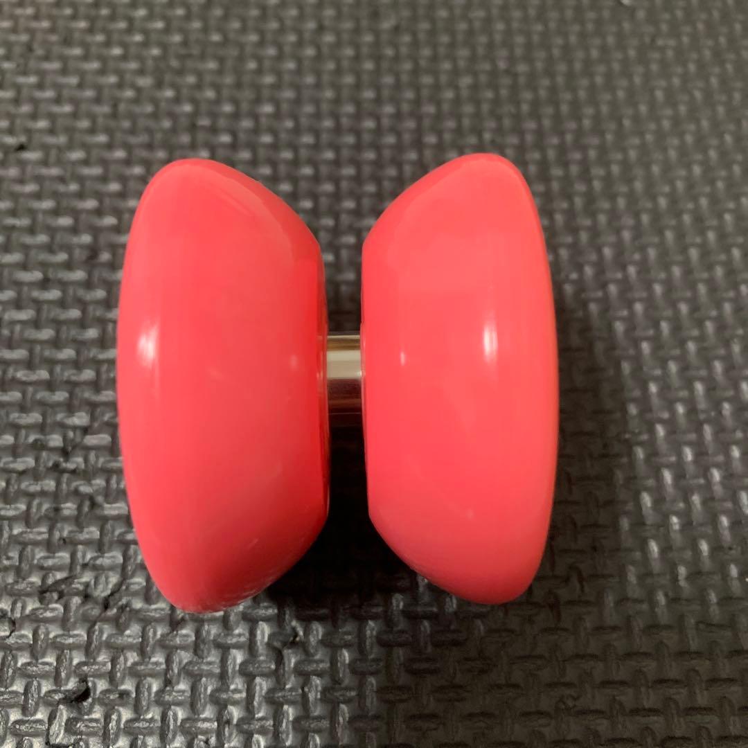 ヨーヨージャム　リンフューリー