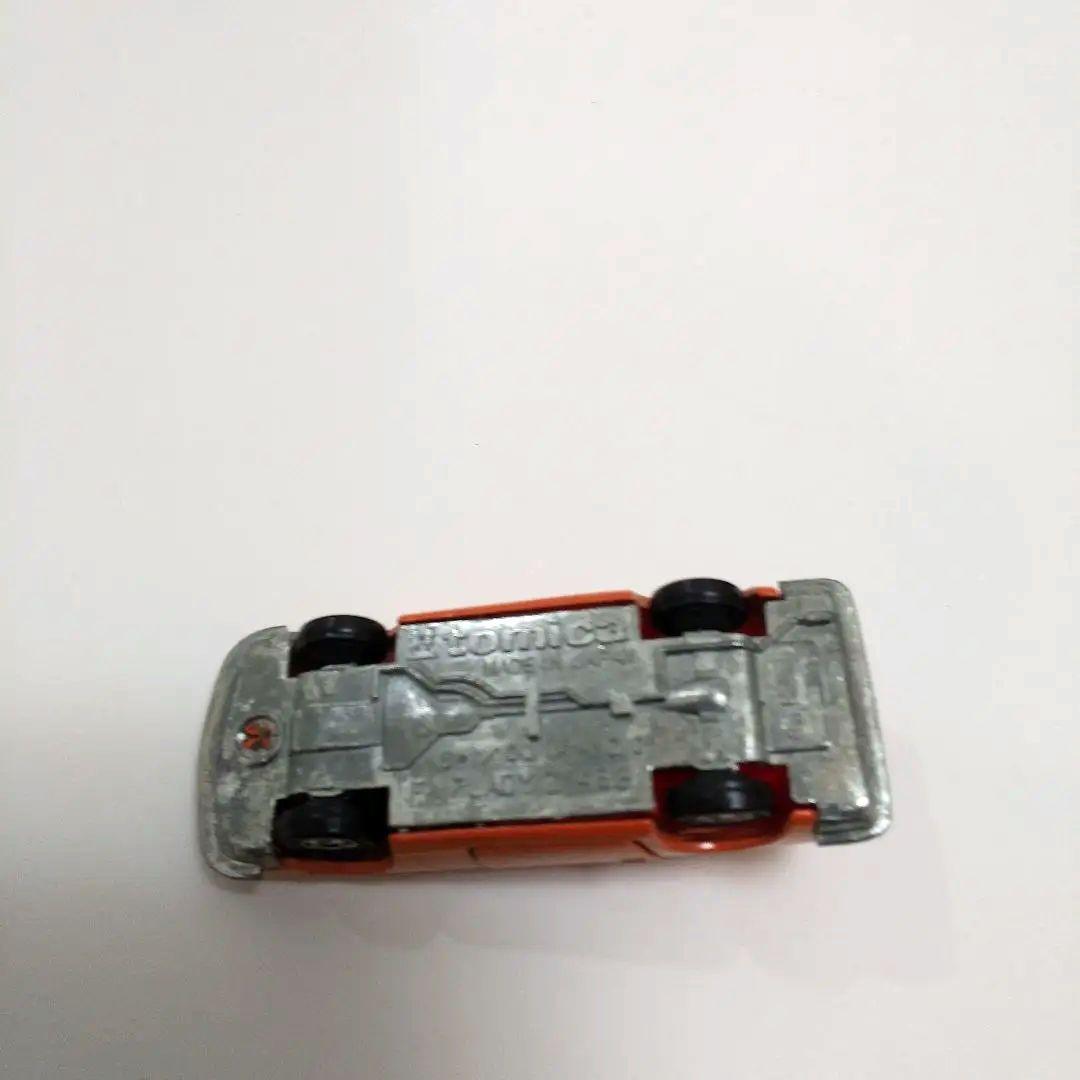 ♦トミカ日本製☆黒箱☆青箱☆赤箱☆♦フェアレディZ432♦ビンテージ級です♦☆