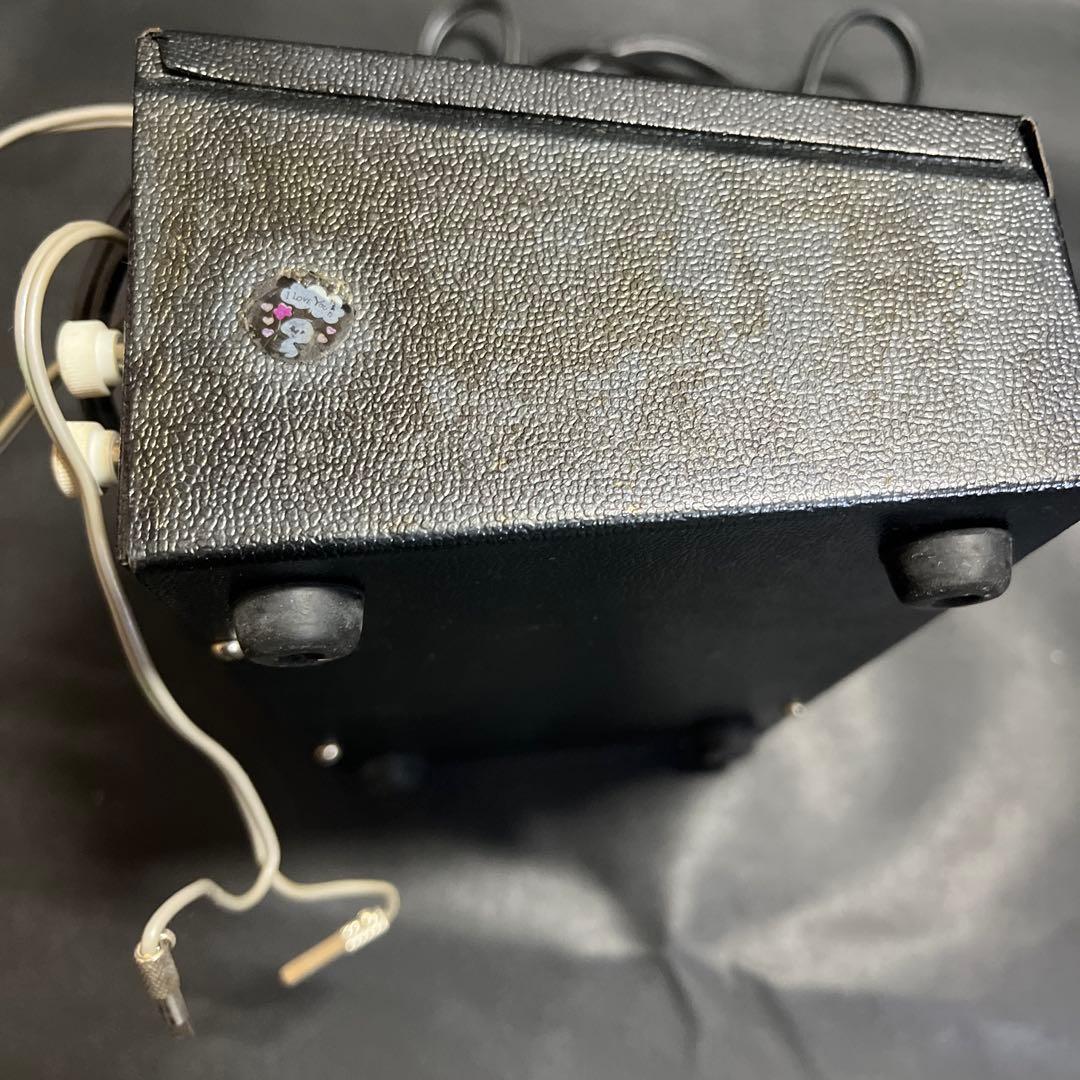 ヴィンテージ　今井製作所　D.C.POWER パワーパック　 鉄道模型