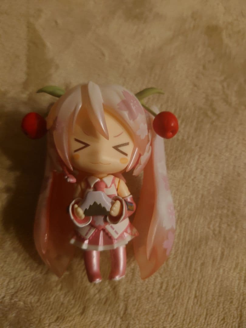 ねんどろいど　初音ミク　まとめうり