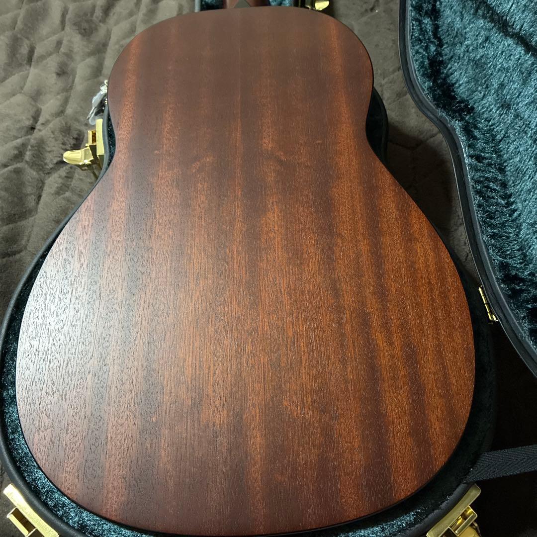 kヤイリ ノクターンSB ハードケース鍵付き - メルカリ