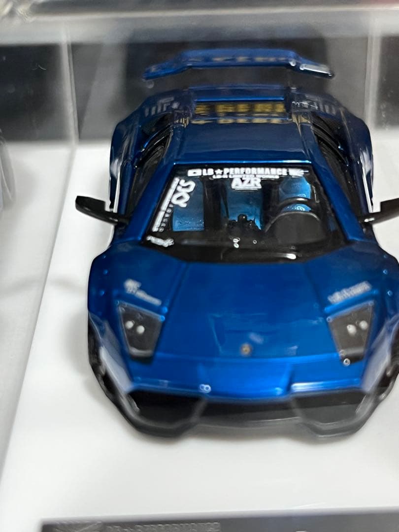 LBWK ランボルギーニ.ムルシエラゴ