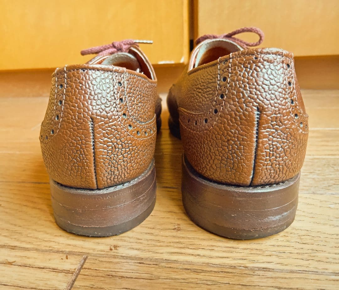 く*ん様 60s G.H.BASS SPORTOCASIN バス モカシン