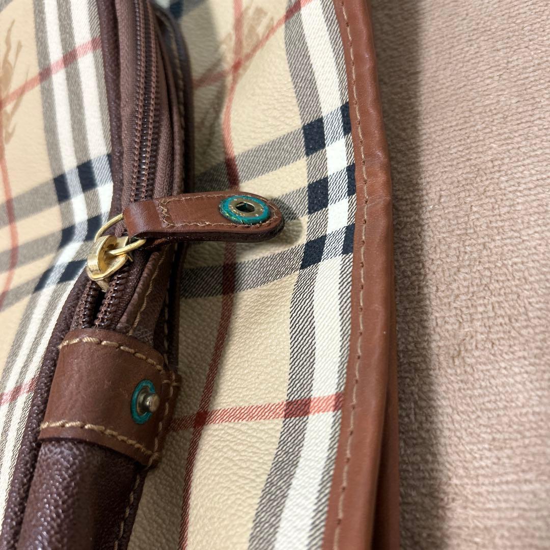 アルティザンアンドアーティスト ガーメントケース