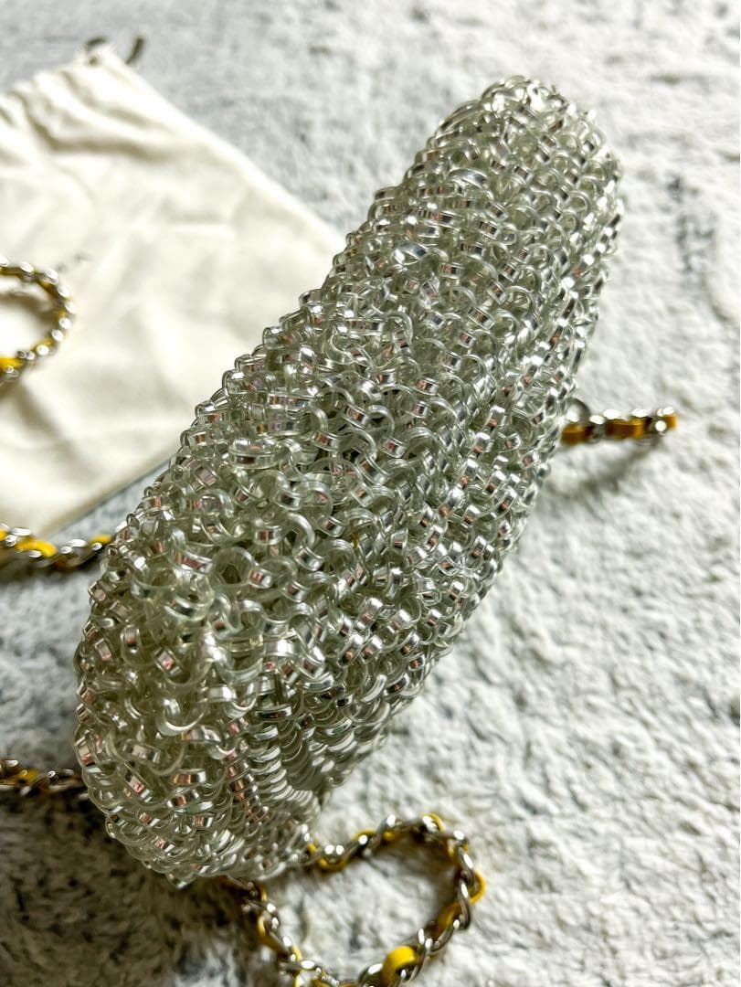 【ANTEPRIMA】アンティプリマ ルッケット 3wayチェーンバッグ