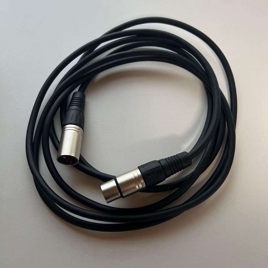 コンデンサーマイク AT4040 / ショックマウント