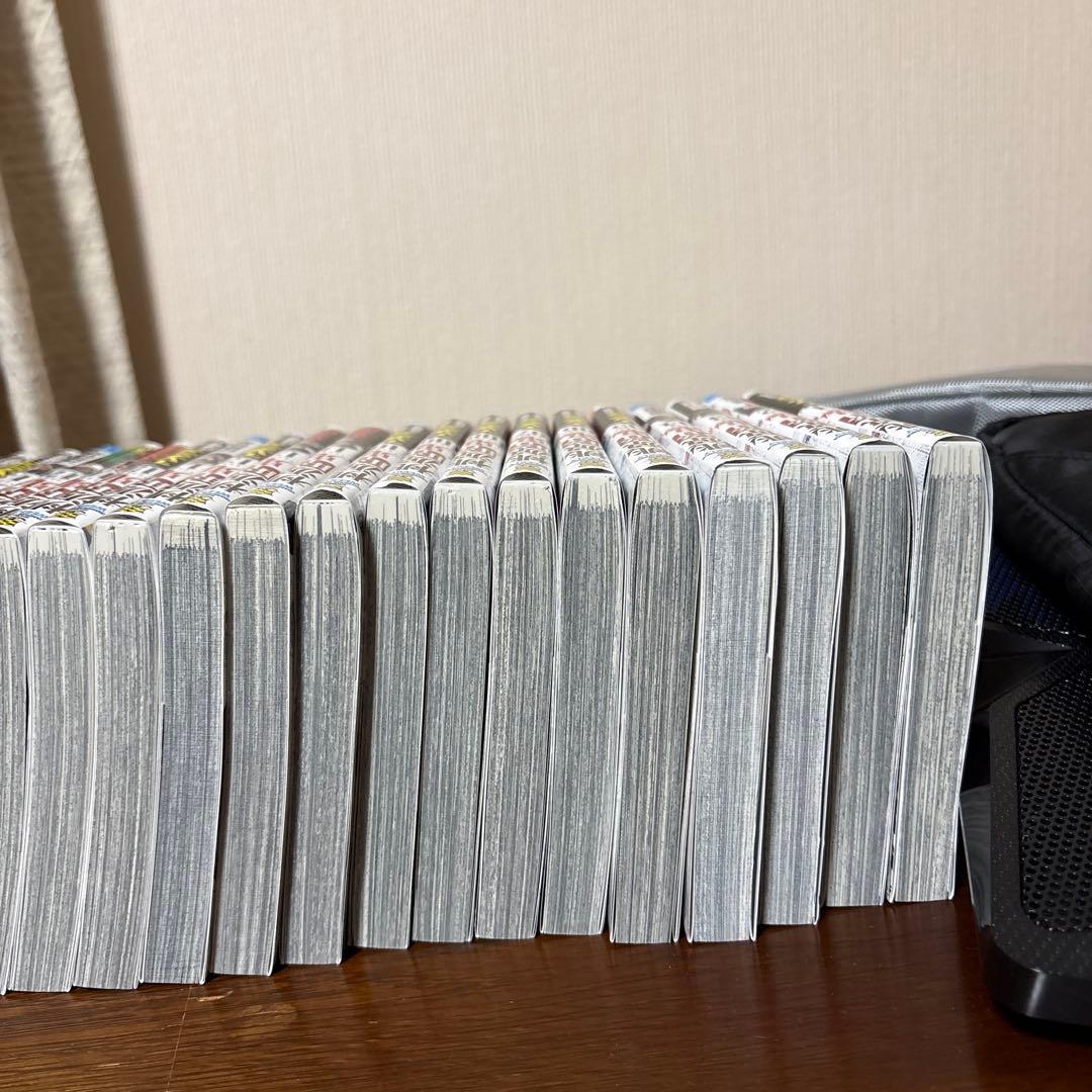 桃源暗鬼 1〜26巻セット　一部特典付き