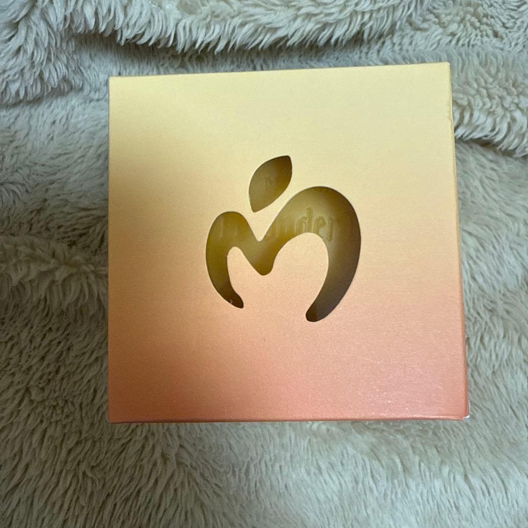 ミセス Wonder Museum インスピレーションキャンドル(ダーリン)