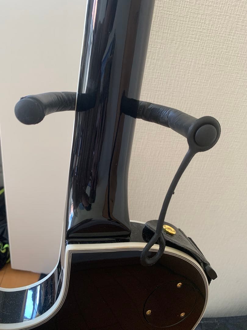 Blitz by AriaProII　レスポールカスタム　タイプ　エレキ