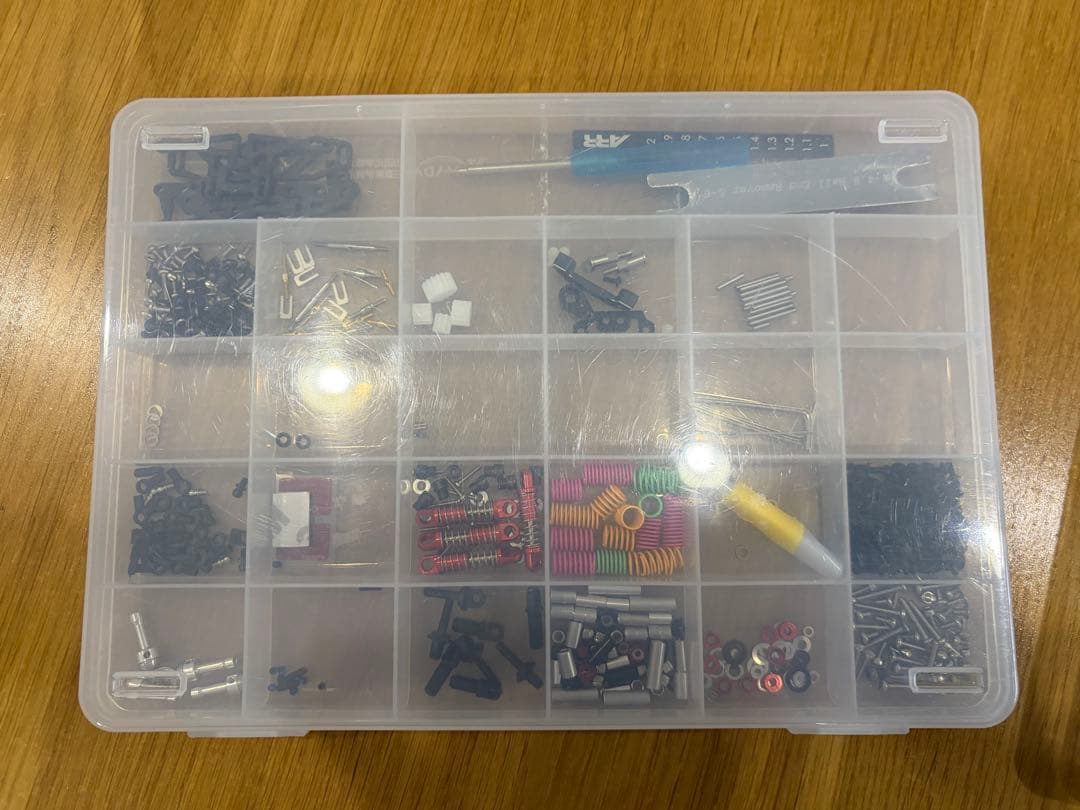 1/24 1/28 蚊車スターティング MAレーシングドリフト MRC ラジドリ