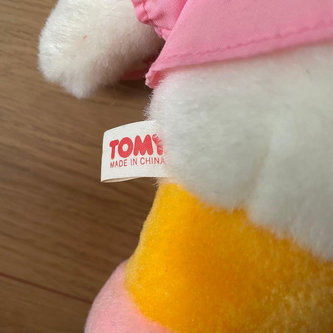 ディズニー ドナルド デイジー ぬいぐるみ セット