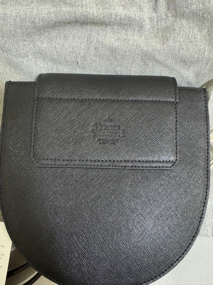 ヴィヴィアンウエストウッド/ショルダーバッグ