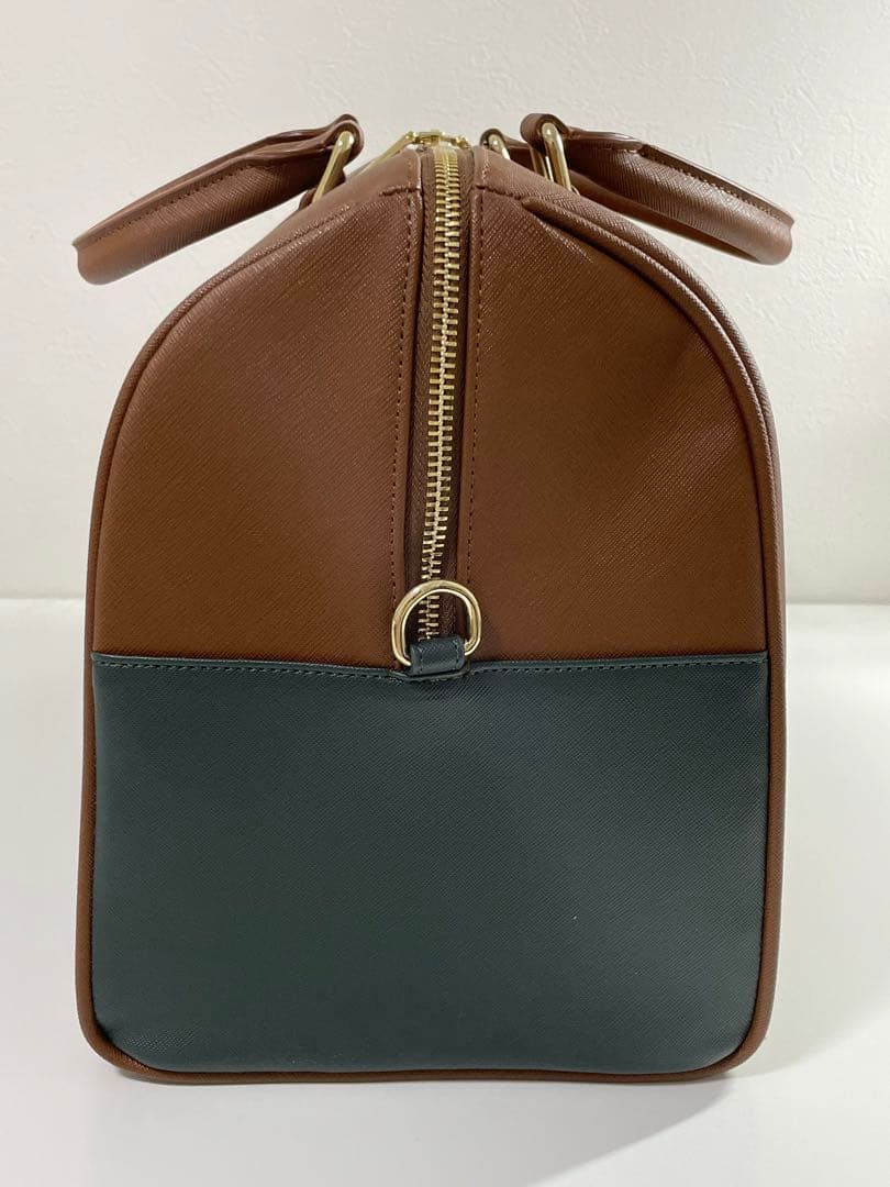 公式 テテ ボストンバック BTS V 公式 MUTE BOSTON BAG テテ ボストン