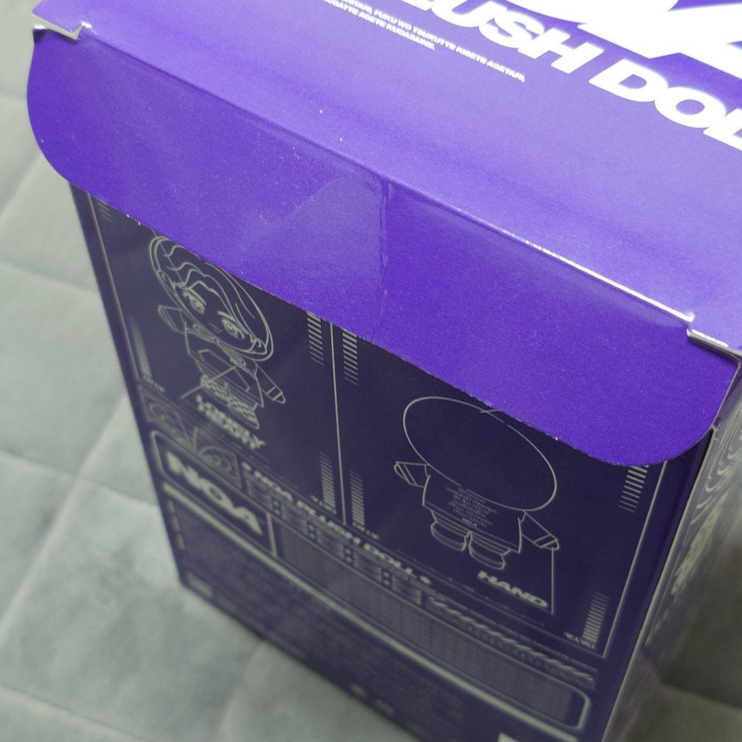 NOA PLUSH DOLL グッズ セット