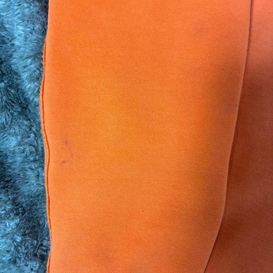 【希少】90s Polo Ralph Lauren ジップパーカー 裏サーマル